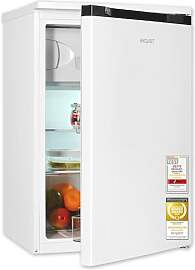 Exquisit Kühlschrank mit Gefrierfach | 107 l