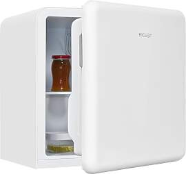 Exquisit Mini Kühlschrank CKB45-0-031F Weiss |