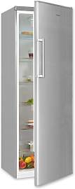 EXQUISIT Vollraumkühlschrank "KS350-V-H-040D 