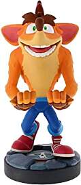 Exquisite Gaming - Crash Bandicoot 4: Its About