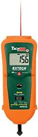 Extech Drehzahlmesser und IR-Thermometer, 1