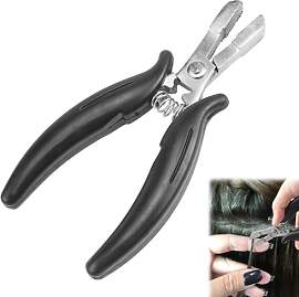 Extensions Zange Zum Entfernen Von Mikroringen Und 