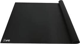 Extra große Silikonmatte, 91,4 x 61 cm,