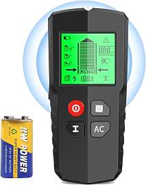 EXTSUD Leitungsfinder Leitungssucher Wand
