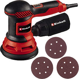 Exzenterschleifer EINHELL "TC-RS 425 E", 