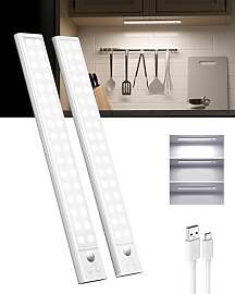 EZVALO 30cm Schrankbeleuchtung LED mit