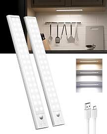 EZVALO 30cm Schrankbeleuchtung LED mit
