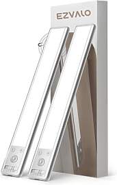 EZVALO Schrankbeleuchtung LED 30 cm,