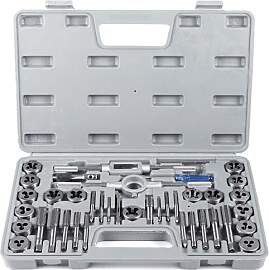 Faankiton Gewindeschneider Set Metrisch M3-M12