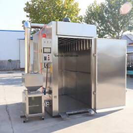 Fabrikpreis Neues Design Räucherofen mit Hoher