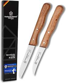Fachwerk Gemüsemesser & Schälmesser XL aus