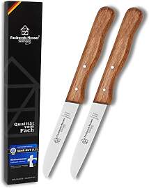 Fachwerk Gemüsemesser & Schälmesser XL aus