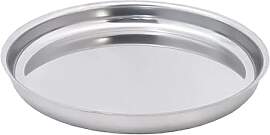 Fackelmann 29589 Tablett, Meeresfrüchtetablett,