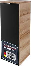 FACKELMANN B.Brillant Midischrank hängend –