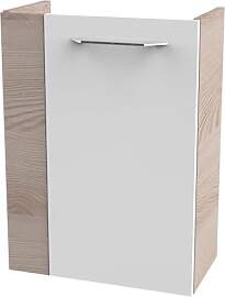 FACKELMANN B.CLEVER Waschbeckenunterschrank schmal 