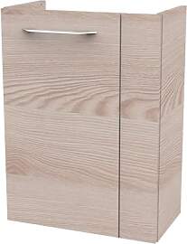 FACKELMANN B.CLEVER Waschbeckenunterschrank schmal 