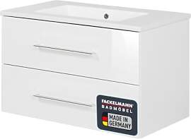 FACKELMANN B.PERFEKT Badmöbel Set 82 cm,