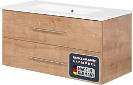 FACKELMANN B.PERFEKT Badmöbel Set aus