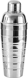Fackelmann Cocktailshaker 750 ml, Cocktail-Mixer