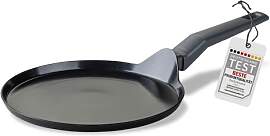 Fackelmann Crepepfanne 25cm Statement – Keramik