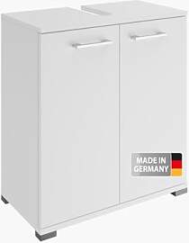 FACKELMANN Easy Waschbeckenunterschrank 60 cm –