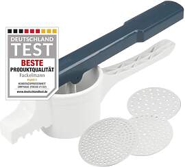 Fackelmann #easyprepare Spätzlepresse für