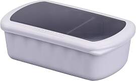 Fackelmann Flexibox beige – 1000 ml