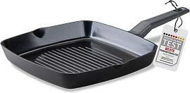 Fackelmann Grillpfanne 28cm Statement – Keramik