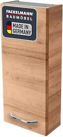 FACKELMANN Hängeschrank Milano/Badschrank mit