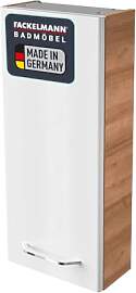 FACKELMANN Hängeschrank Milano/Badschrank mit