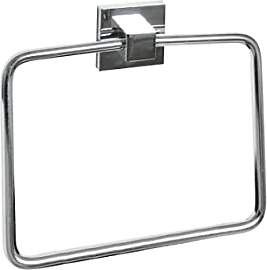 Fackelmann Handtuchring MARE, verchromter