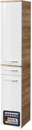 FACKELMANN Hochschrank Milano/Badschrank mit