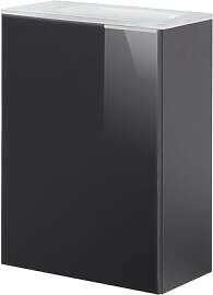 FACKELMANN Kara Waschbeckenunterschrank schmal – 