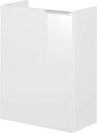 FACKELMANN Kara Waschbeckenunterschrank schmal – 