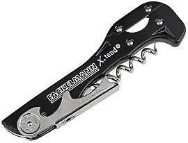 Fackelmann Kellnerkorkenzieher X-TREND,