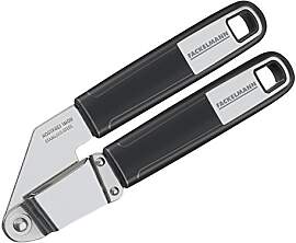 Fackelmann Knoblauchpresse 18 cm SENSE,