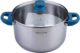 Fackelmann Kochtopf Essential Ø 24 cm aus