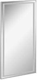 FACKELMANN LED Spiegel FRAMELIGHT 40 / Wandspiegel 