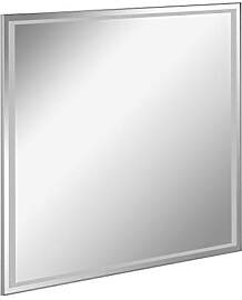 FACKELMANN LED-Spiegel Framelight – 80 x 70 cm,