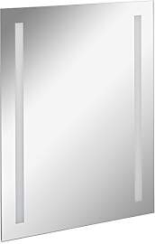 FACKELMANN LED Spiegel linear Mirrors/Wandspiegel