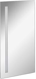 FACKELMANN LED Spiegel linear Mirrors/Wandspiegel