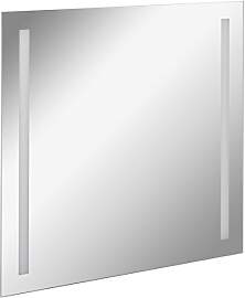 FACKELMANN LED Spiegel linear Mirrors/Wandspiegel