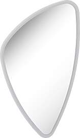 FACKELMANN LED Spiegel Organic Mirrors/Wandspiegel 
