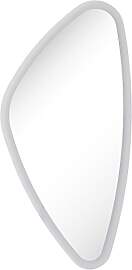FACKELMANN LED Spiegel Organic Mirrors/Wandspiegel 