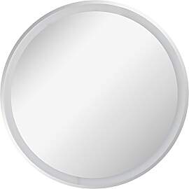 FACKELMANN LED Spiegel rund Ø 60 cm