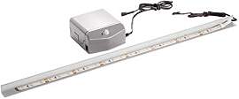 FACKELMANN LED-Waschbeckenbeleuchtung Mini