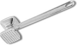 Fackelmann Meat Tenderiser, Meat Hammer &