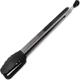 Fackelmann Mehrzweckzange für Grill & Küche