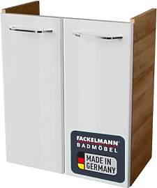 FACKELMANN Mini-Waschtischunterschrank