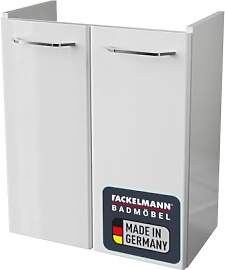 FACKELMANN Mini-Waschtischunterschrank